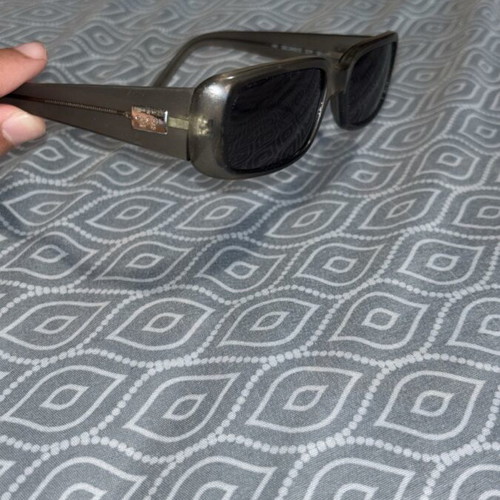 Gucci vintage sunglasses used for women
