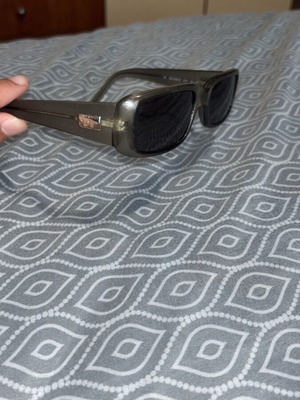 Gucci vintage sunglasses used for women