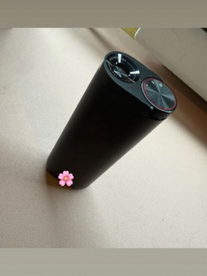Glo electronic cigarette device