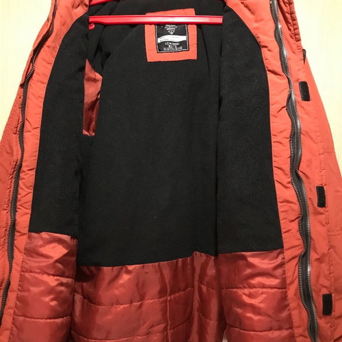Boy's jacket 13-14 years like new