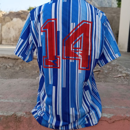 Apollon Athens jersey 1993-94 like new, authentic match worn
