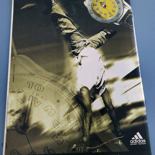 Olympiakos magazine used, issue 13 May 1997