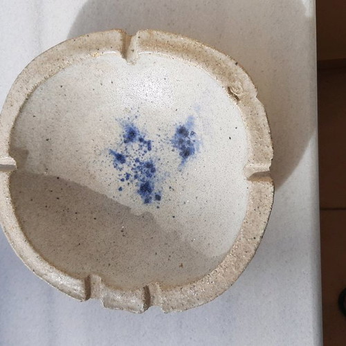 Ceramic kostas karakitsos