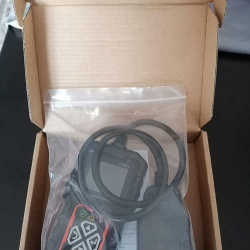 OBD2 diagnostics new for gasoline and diesel cars 1993-2020