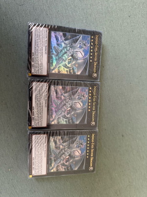 New and used Yu-Gi-Oh! cards for sale | Vendora Classifieds