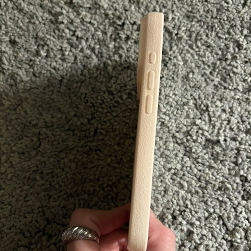 iPhone 17 Pro case unused