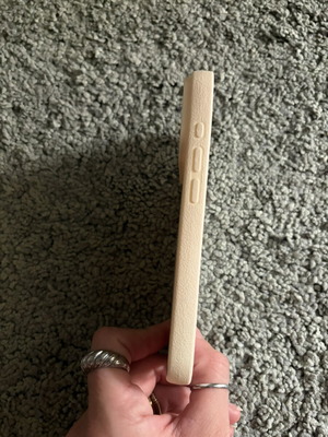 iPhone 17 Pro case unused