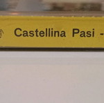 Κασέτα Castellina Pasi - Vol. 18 μεταχειρισμένη, stereo