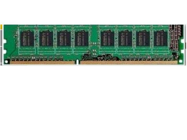  KINGSTON DDR3 2ch1GB 1333MHZ - KVR1333D3N9/1G kit