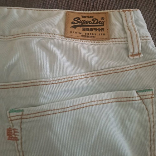 Women's shorts