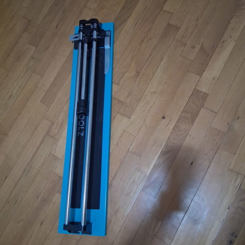 Setoolz Smart Work Tile Cutter 600mm new