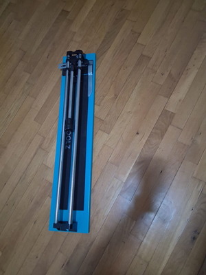 Setoolz Smart Work Tile Cutter 600mm new