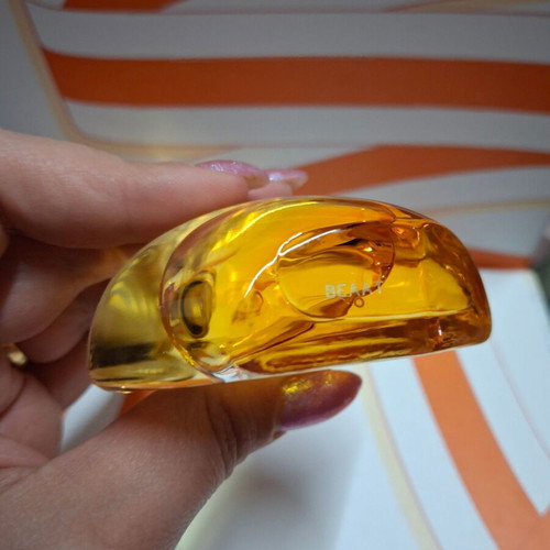 Hermes Eau de Merveilles EDT 50ml like new
