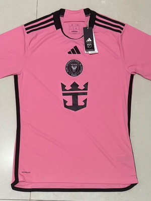 Inter Miami 2024 Home Kit Boutique Shirt Medium New with Tags