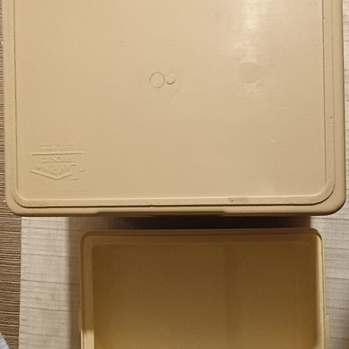 Camping Picnic Vintage Portable Cooler used with gifts