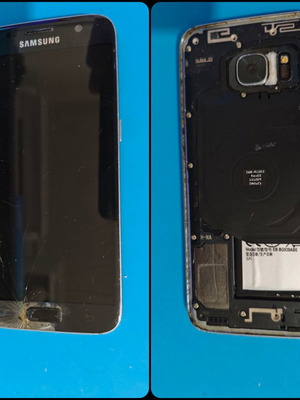 Samsung Galaxy S6
