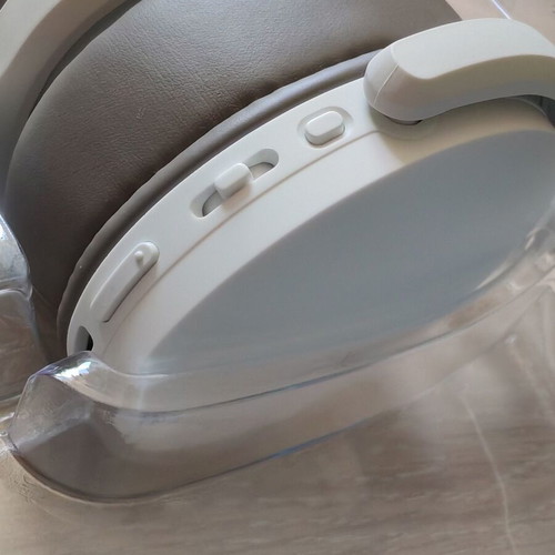 Sennheiser HD 350BT headphones new, wireless