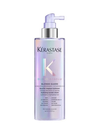 Blond Absolu Blonde Guard Ενυδατική προστασία χωρίς ξέβγαλμα