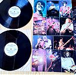  THIN LIZZY  -  The Collection,  2πλος δίσκος βινυλίου   - Classic Hard Rock
