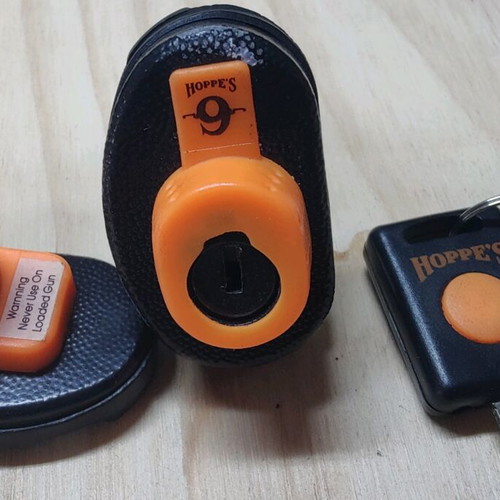 Trigger lock like new, durable lock for almost all models