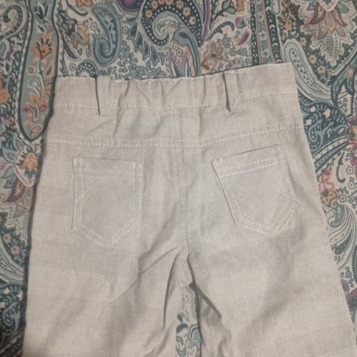 PAKEL bebe toddler clothing set like new, size 3 years, 3 pieces