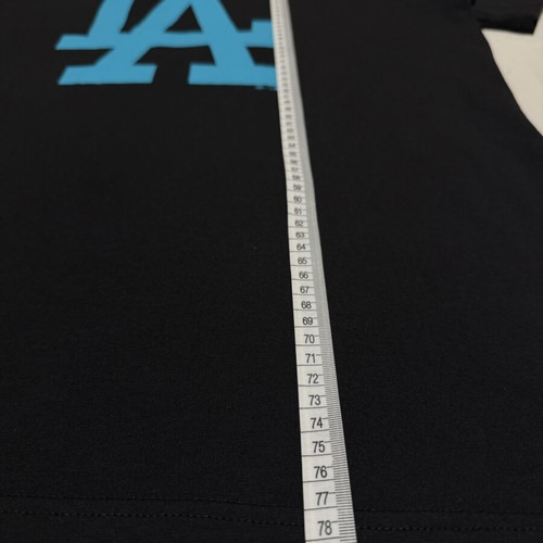 '47 Brand LA Dodgers T-Shirt new, 100% cotton, XL size
