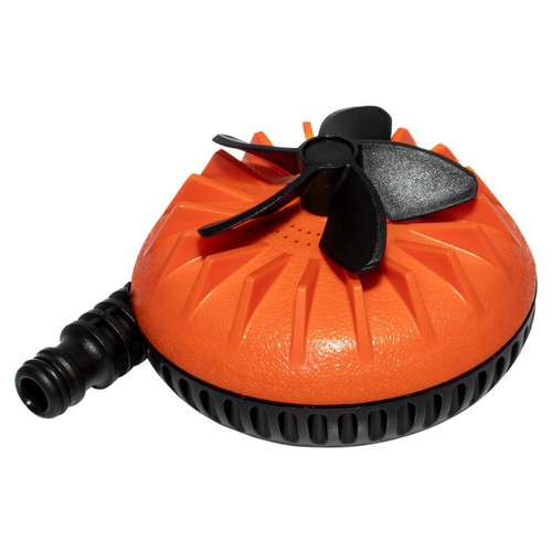 Claber sprinkler new