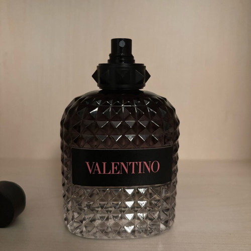 Valentino Born In Roma EDT 100ml like new