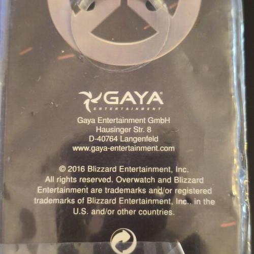 Official Ubisoft and Bethesda keychains new, collectible