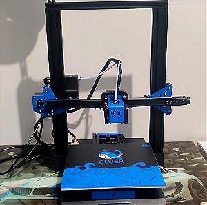 3d printer Two Trees Bluer