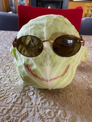 Sunglasses used in good condition