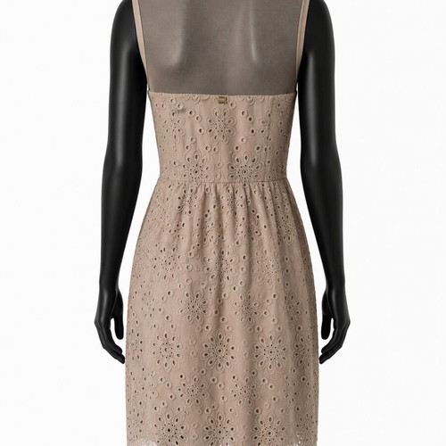 Liu Jo Mini Dress beige, like new, size IT40