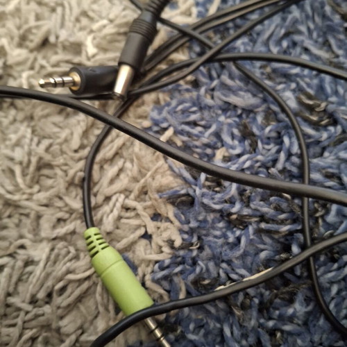 Creative 2.1 computer speakers with subwoofer