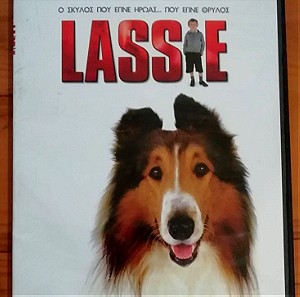 ΛΑΣΣΙ (Lassie)