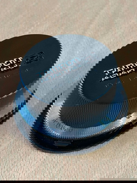 Tamron Adaptall 2 for Pentax KM | Προσαρμογέας μοντούρας - Adaptal Custom Mount