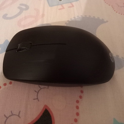 HP wireless USB mouse for PC laptop