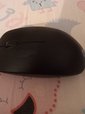 HP wireless USB mouse for PC laptop