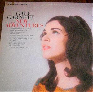 GALE GARNETT LP