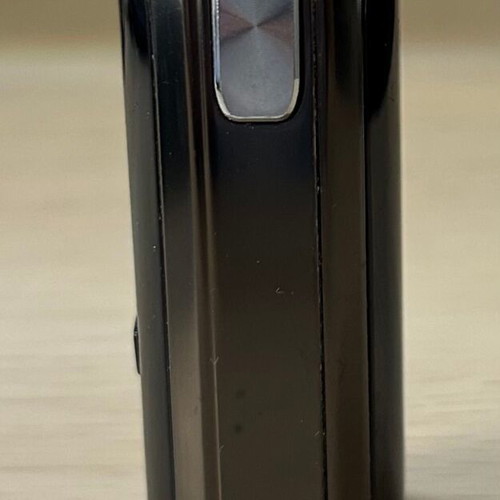 Vaporesso Revenger Mini vape mod, gun metal