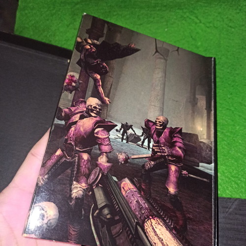 Painkiller PC Box used, action video game 2004
