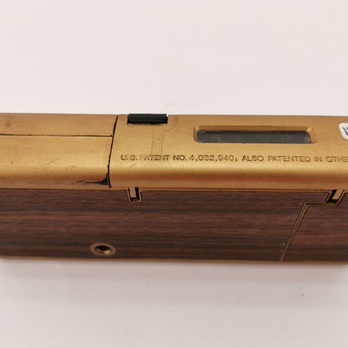 Argus 110S camera used, vintage 1970