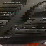  Πωλείται ενισχυτης Onkyo TX-DS474 Audio Video Control Receiver σε Άριστη Κατάσταση