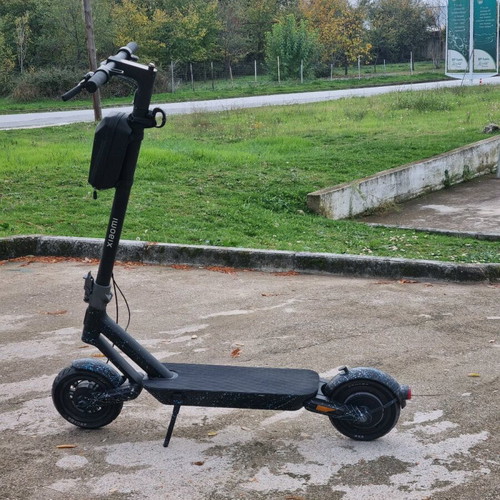 Xiaomi 4 Ultra like new, 60km top speed, 2000 watts