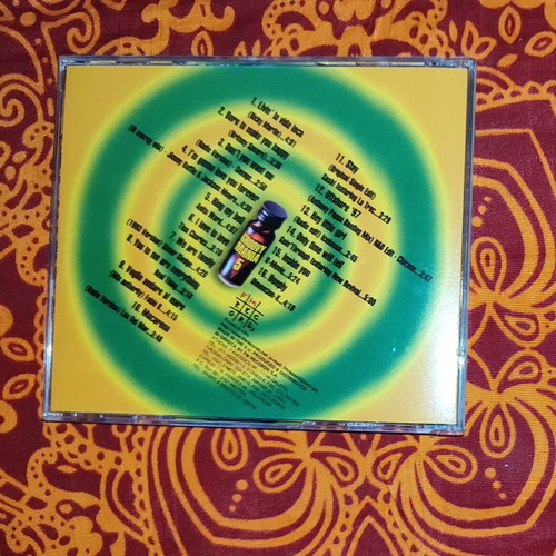 Groovymania 5 CD like new, pop