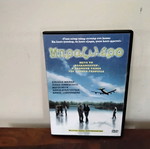 Brazillero DVD like new, dubbed adventure