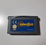 Golden Sun The Lost Age Game Boy Advance κασέτα σαν καινούργιο