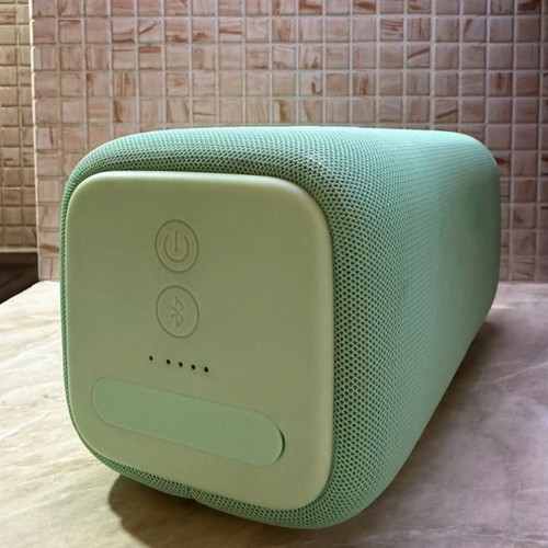 Fresh 'n Rebel Rockbox Bold L portable speaker, turquoise