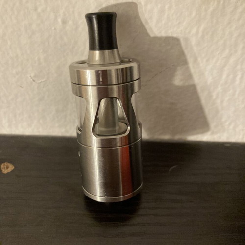 SQUAPE N used, rare piece