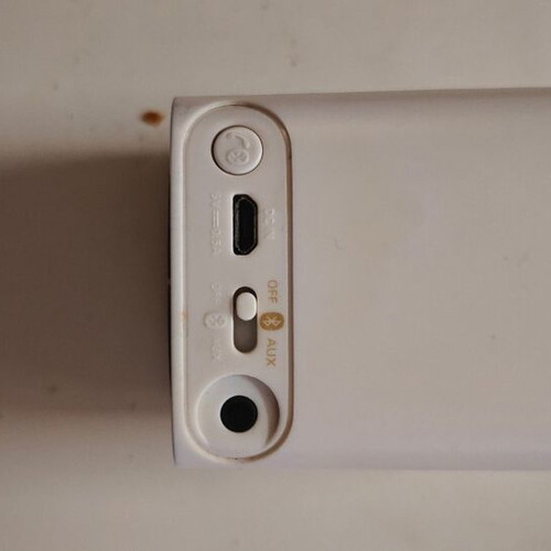 Philips wireless speaker like new, 2W