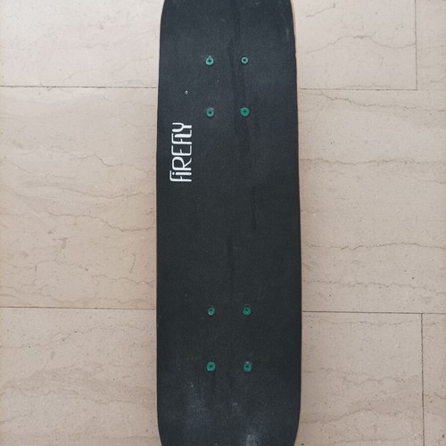 Firefly SKB 105 skateboard used, children's size